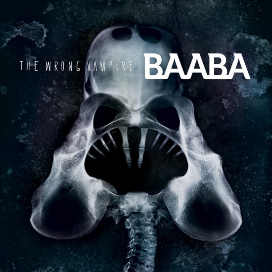 Baaba  The Fearless Vampire Killers - 2012 - The Wrong Vampire - Inside 1.jpg