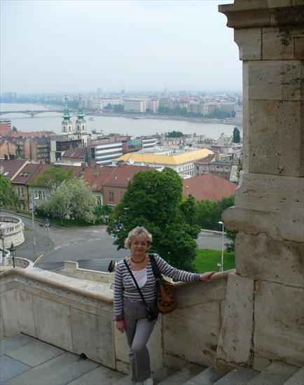 Moje wędrówki 2010 - Budapeszt 3.JPG