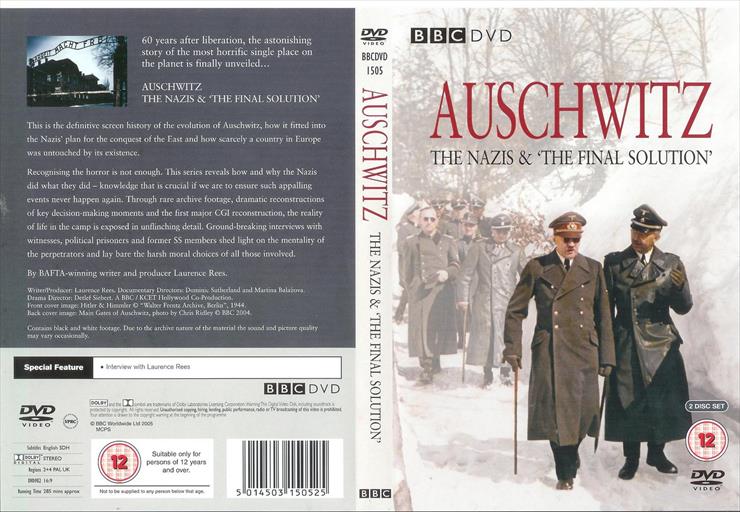 DOKUMENTALNE - Auschwitz.jpg