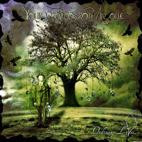 Your Tomorrow Alone - Ordinary Lives 2012 - cover.jpg