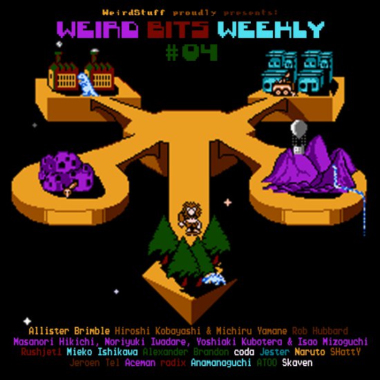2012.11 Weird Bits Weekly 04 - 00 Weird Bits Weekly 04.png