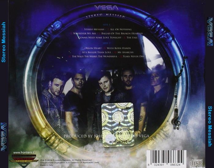 CD BACK COVER - CD BACK COVER - VEGA - Stereo Messiah.jpg