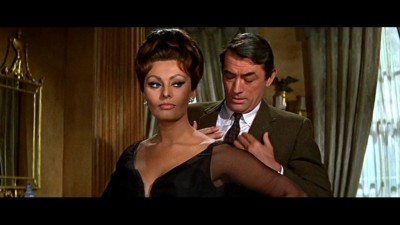 1966-Arabesque - Arabesque - Gregory Peck, Sophia Loren.jpg