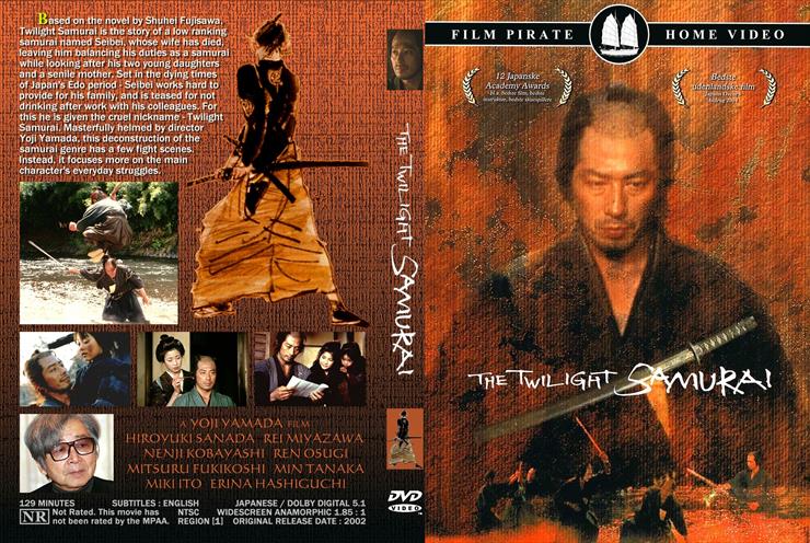 Filmy Sztuki Walki Karate - The Twilight Samurai.jpg