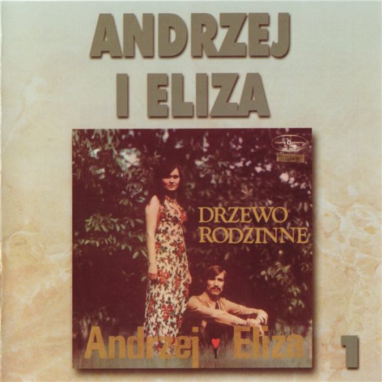 Andrzej i Eliza - Drzewo rodzinne 1972 - Front.jpg