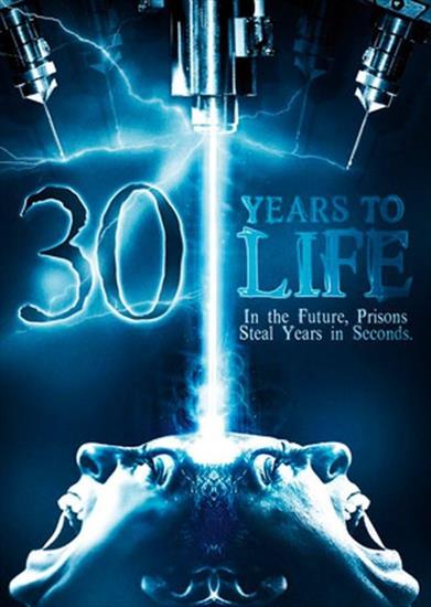 Nightworld 30 Years to Life 1998 lektor ros - Nightworld 30 Years to Life 1998.jpg