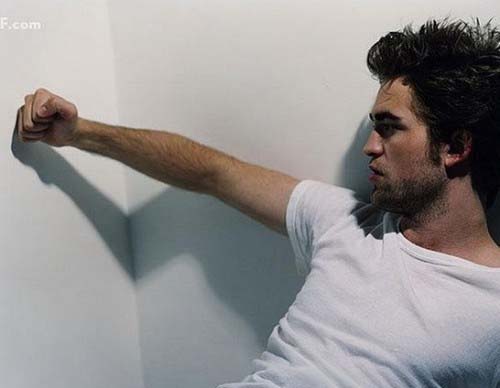 Robert Pattinson - Robert Pattinson 15.jpg