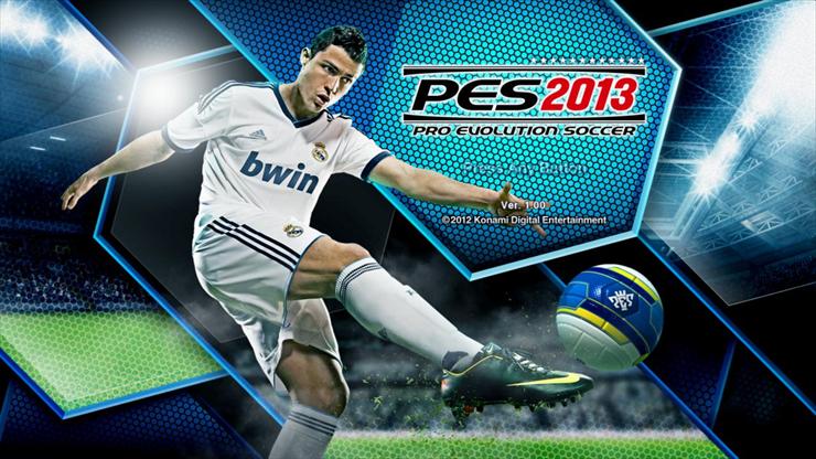  Pro Evolution Soccer 2013 PC - pes2013 2012-09-19 09-19-59-46.jpg