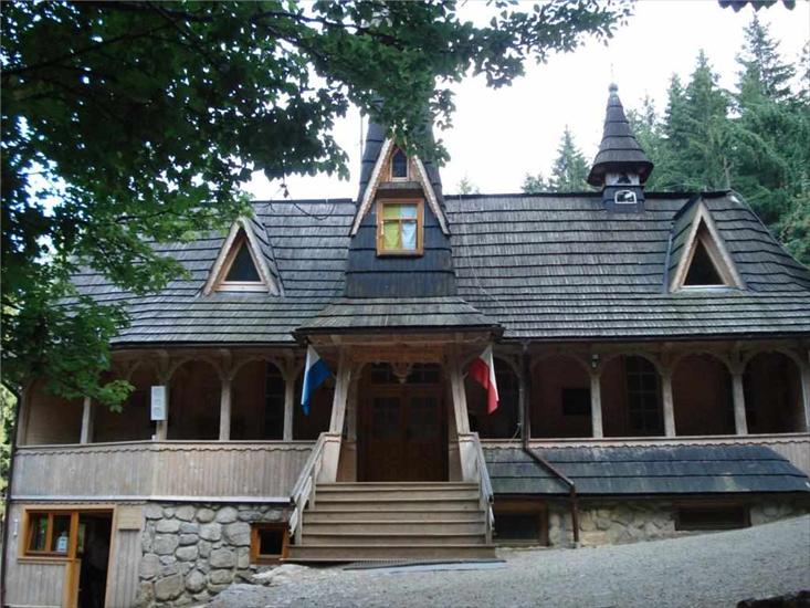 Zakopane_Wiktorówki - zakopane_sanktuarium-MB_Królowej _Tatr_Wiktorówki.jpg