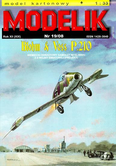 Modelik 2008-19 - Blohm-Voss P.210 - List_01.jpg