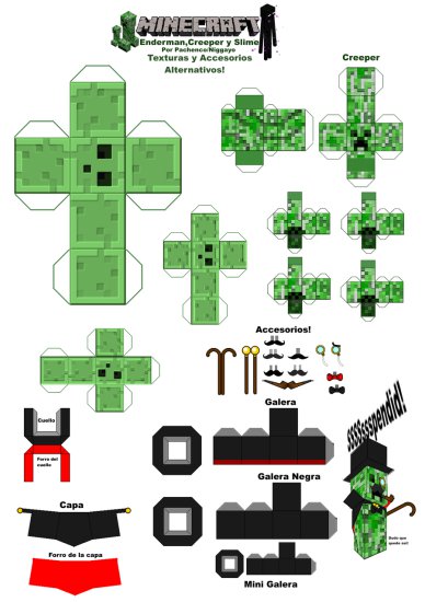 minecraft - minecraft_papercraft_texturas_y_accesorios_alterno_by_niggayo-d5lrgl9.png