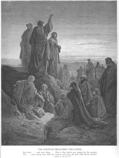 Stary i Nowy Testament - Ryciny - NT-225 The Apostles Preach the Gospel.jpg