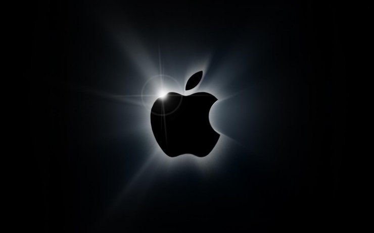 Tapety - 37332_apple_czarny.jpg