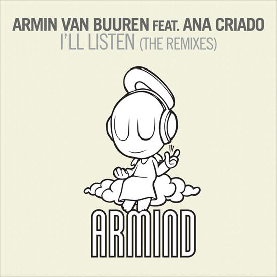 Armin van Buuren feat. Ana Criado - Ill Listen The Remixes Inspiron - Cover.jpg
