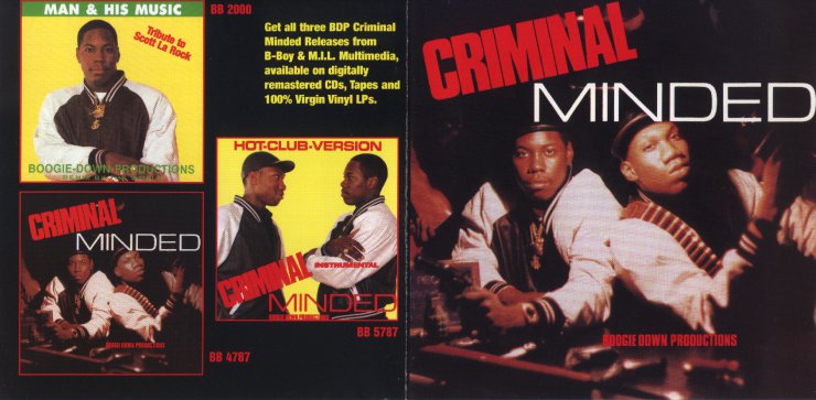 Boogie Down Productions Bdp Krs-One Criminal Minded  1987 - Inlay.bmp