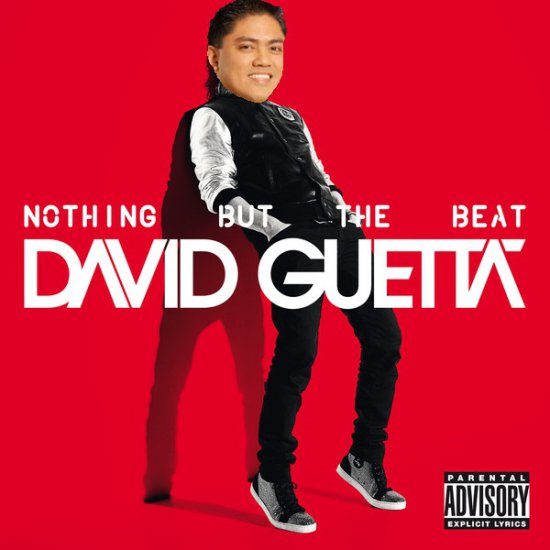2012. Top Hot 100 Songs Charts - Best Singles chomikuj - David Guetta - Nothing But The Beat.jpg