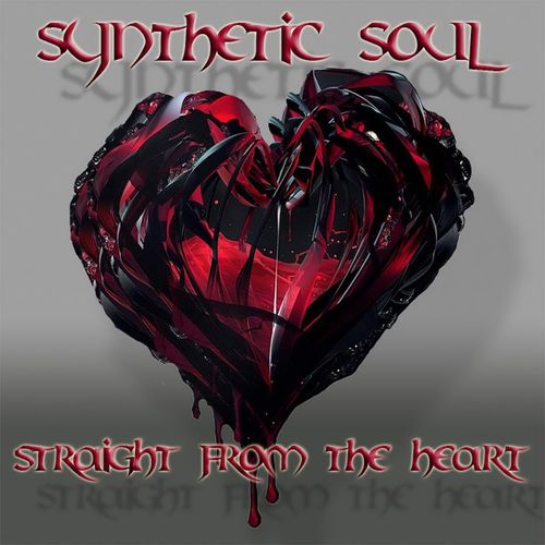 Synthetic Soul - Straight From The Heart 2015 - Cover.jpg