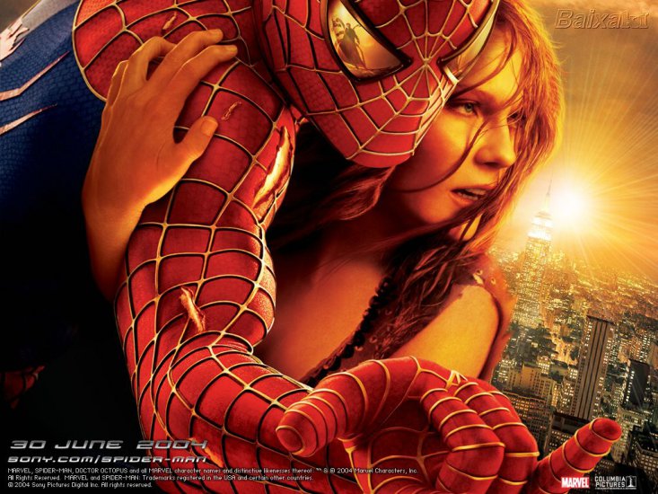 Spiderman - spiderman 4.jpg