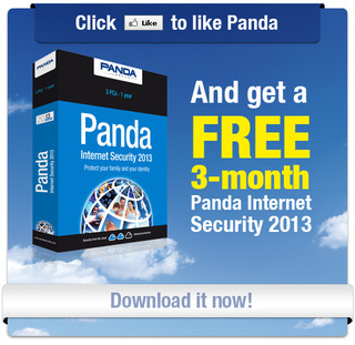 Antywirusy - 2013 - Panda Internet Security 2013 PL.jpg