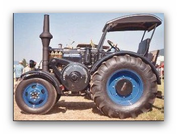 Samochody PRL-U - Traktor - Ursus.jpg
