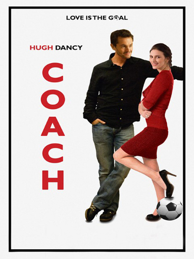 Trener 2010 Coach. DVDRip Lektor - coach.jpg