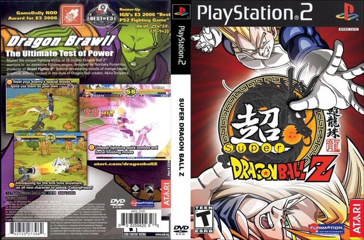 Okładki PS2 - Super_Dragon_Ball_Z_Dvd_ntsc-cdcovers_cc-front.jpg