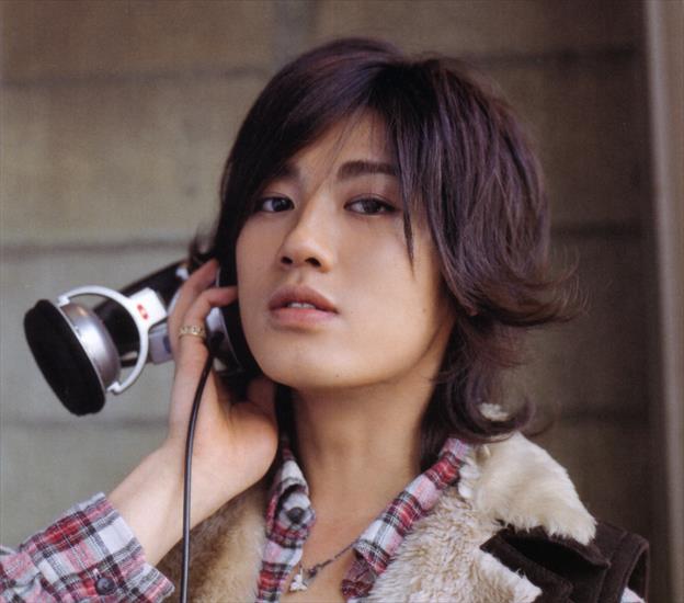 Akanishi Jin - Actor Akanishi Jin3.jpg