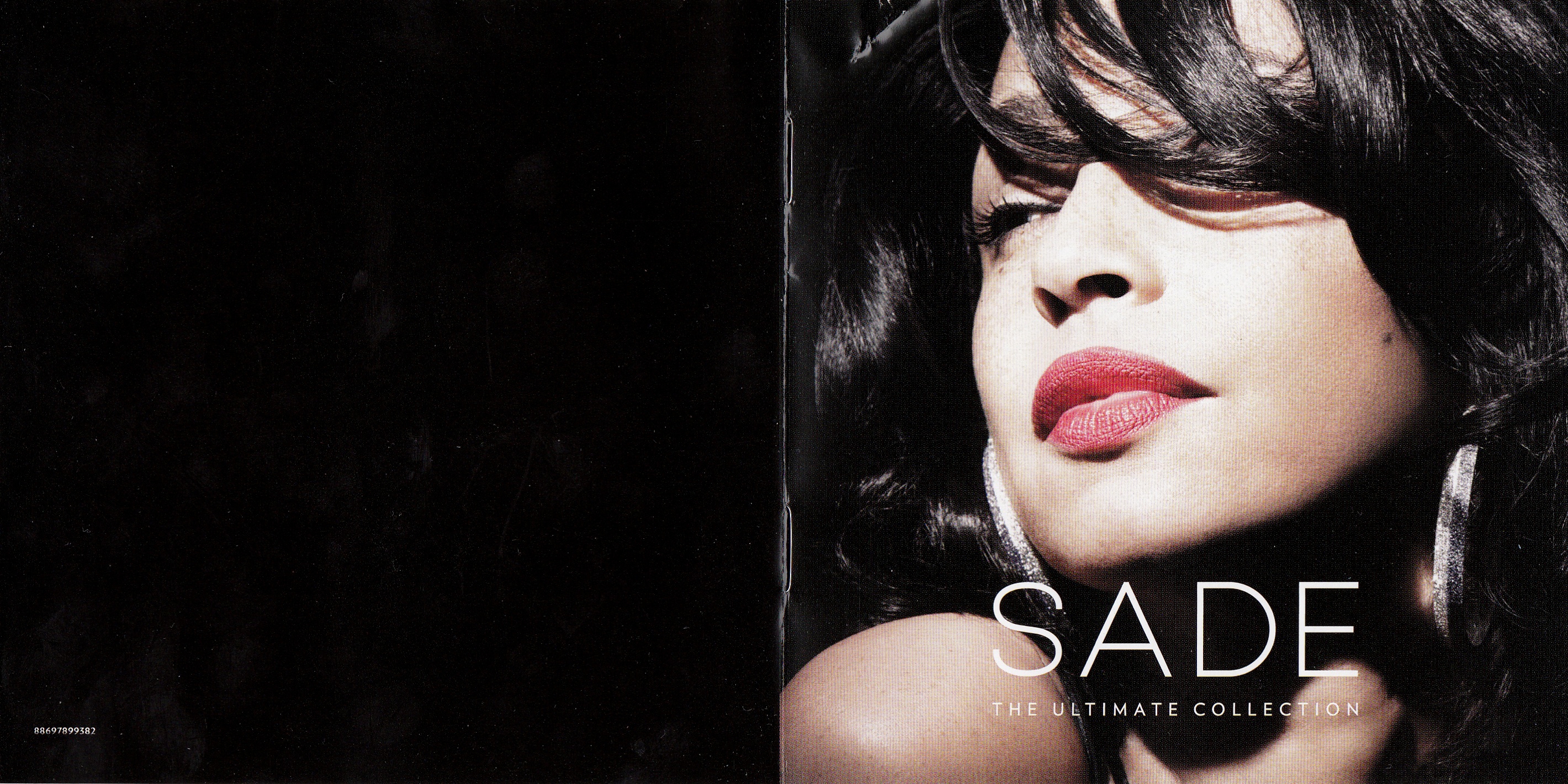 Galeria - Sade - The Ultimate Collection - Booklet 1-4.jpg