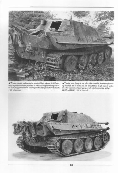 AJ-Press - Gun Power 024 - SdKfz. 173 Jagdpanther - Pict0086.JPG