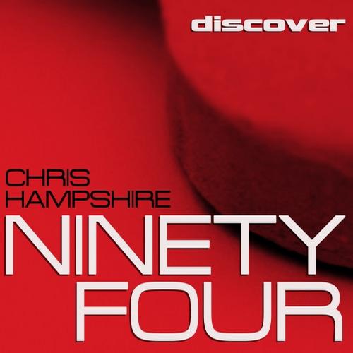 Chris Hampshire - Ninety Four Inspiron - Cover.jpg