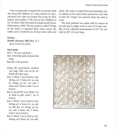Traditional   Knitted  Lace  Shawls - Digitalizar0106.jpg