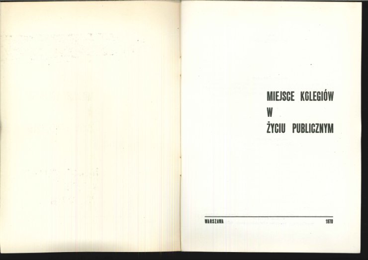 1970 DSA MSW PP Miejsce kolegiów w życiu publicznym - 20140820153258503_0005.jpg