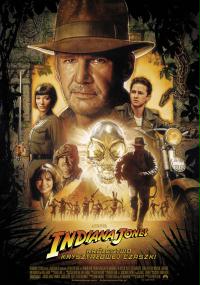 4.Królestwo Kryształowej Czaszki - Indiana Jones - Królestwo Kryształowej Czaszki.jpg