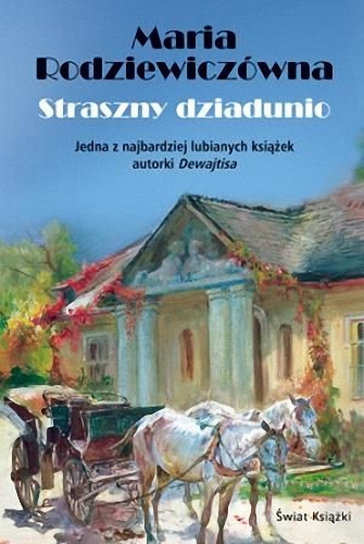 Straszny Dziadunio 6168 - cover.jpg