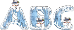 Śniegowe - ice-snowman_alpha1.png