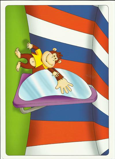 CHEEKY MONKEY STORY CARDS 1 - 7.tif