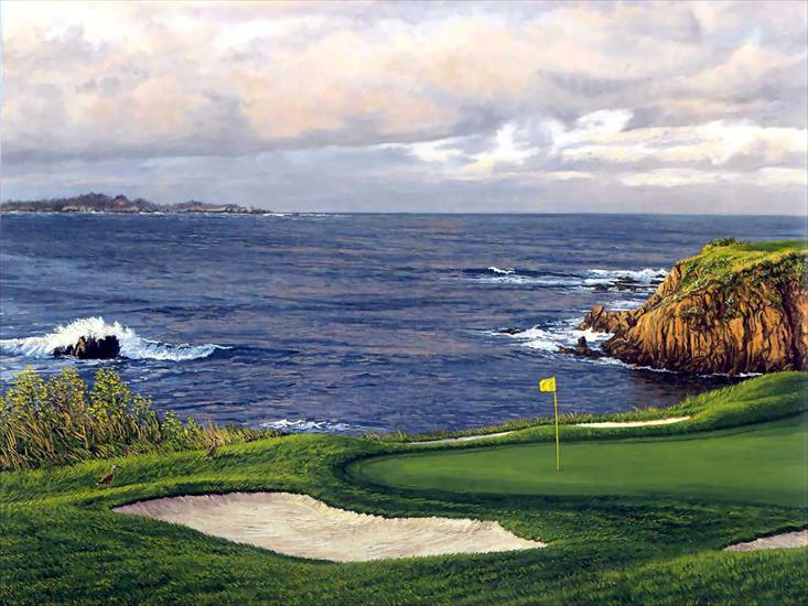 tapety_landscapes - hallowed_ground_csg023_pebble_beach-8th_hole.jpg