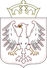 Stolice Polski - kl.2 - 200px-POL_Gniezno_COA_svg.png