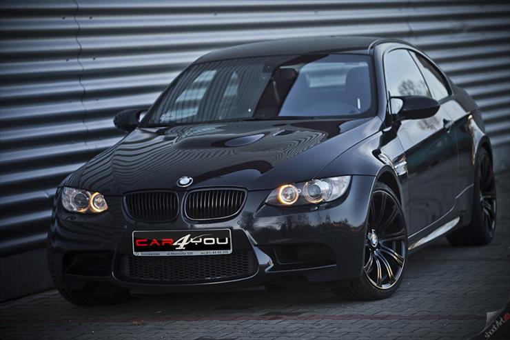 Bmw M3 coupe - BMW M3 COUPE  16.jpg