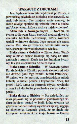 legendy mity  bajki - Duchy1.JPG