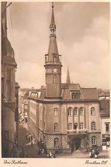 Beuthen - Rathaus_1930.jpg