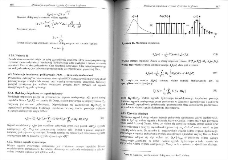 Izydorczyk J. et al - Teoria sygnałów. Wstęp - 093.JPG