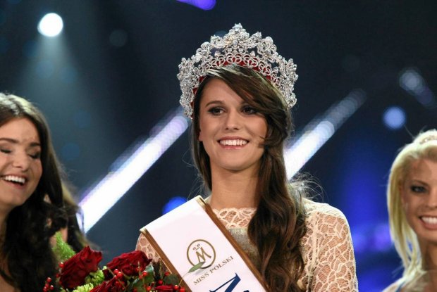 Miss Polski - z13017164Q,Miss-Polski-2012---Katarzyna-Krzeszowska.jpg