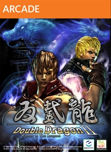 Games - Double Dragon.jfif