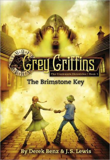 The Brimstone Key 19068 - cover.jpg