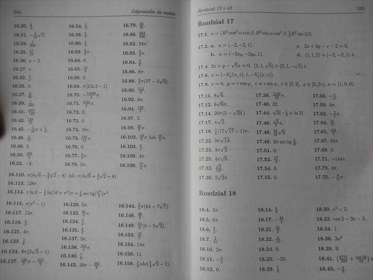 Matematyka - Marek Ptak - DSCN1476.JPG