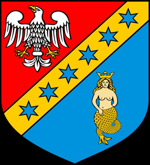 Woj.Mazowieckie - Powiat Białobrzeski.
