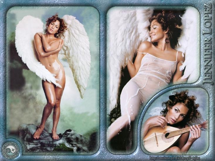 Jennifer Lopez - Jennifer Lopez 07.jpg