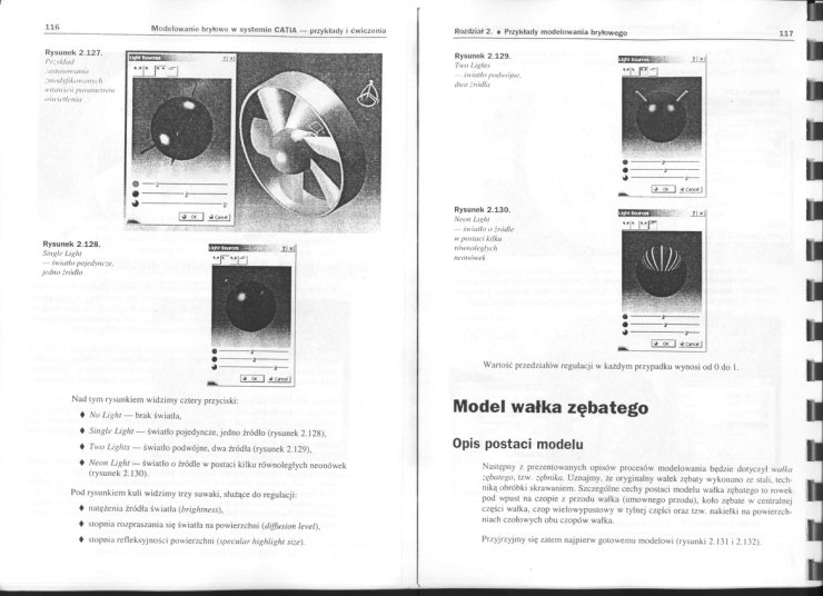 Marek Wyżoł - Modelowanie bryłowe w systemie CATIA - Image-058.JPG