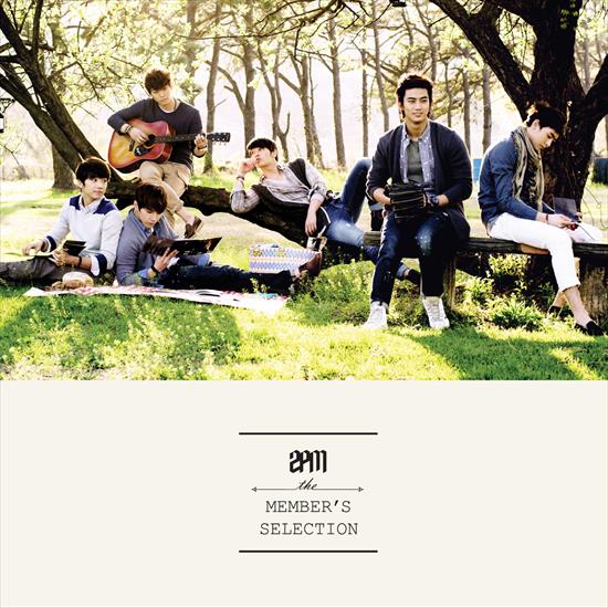 Album 2PM Members Selection - 2PM_2PM Members Selection.jpg